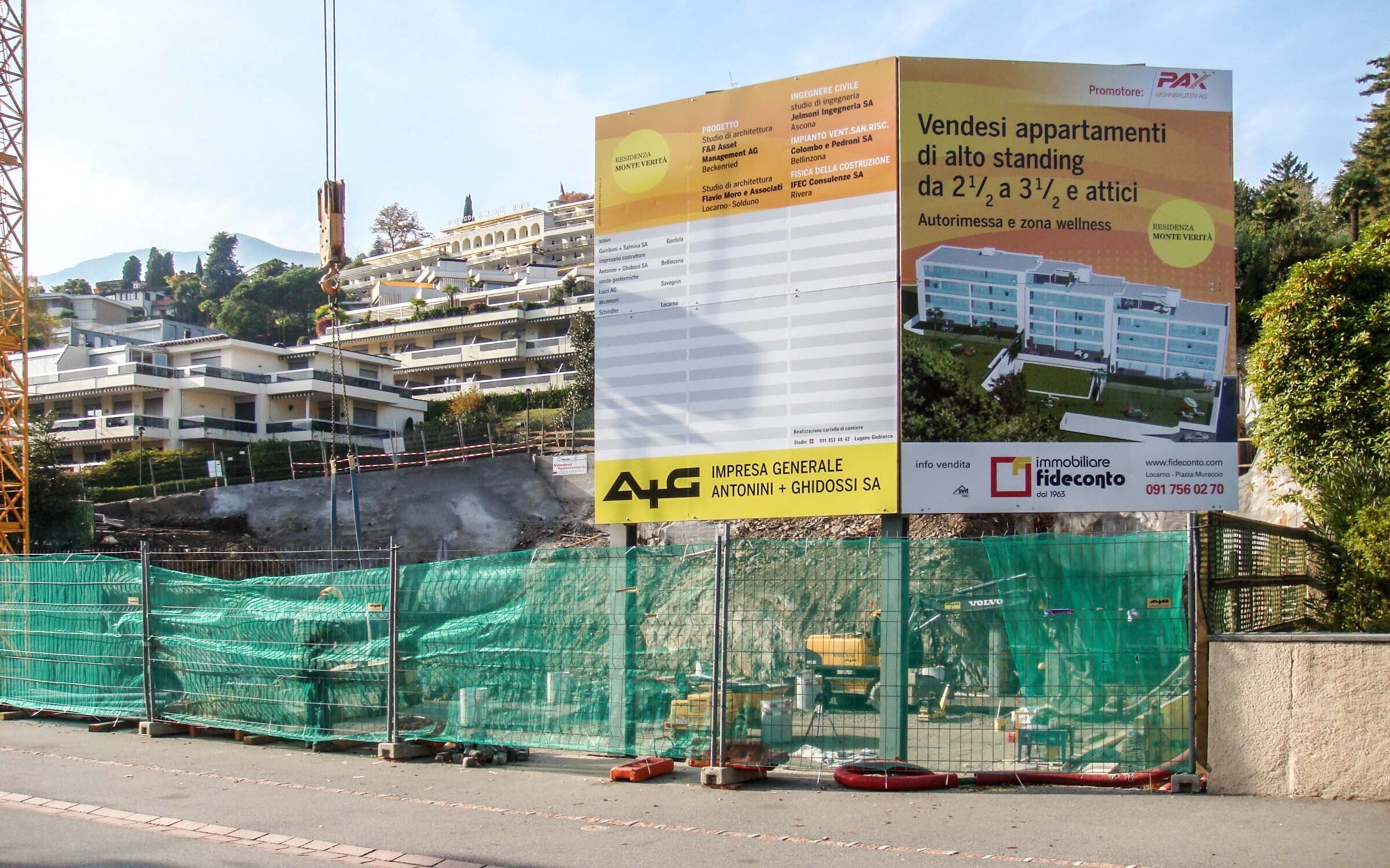 <p>Romantisches Ascona</p>