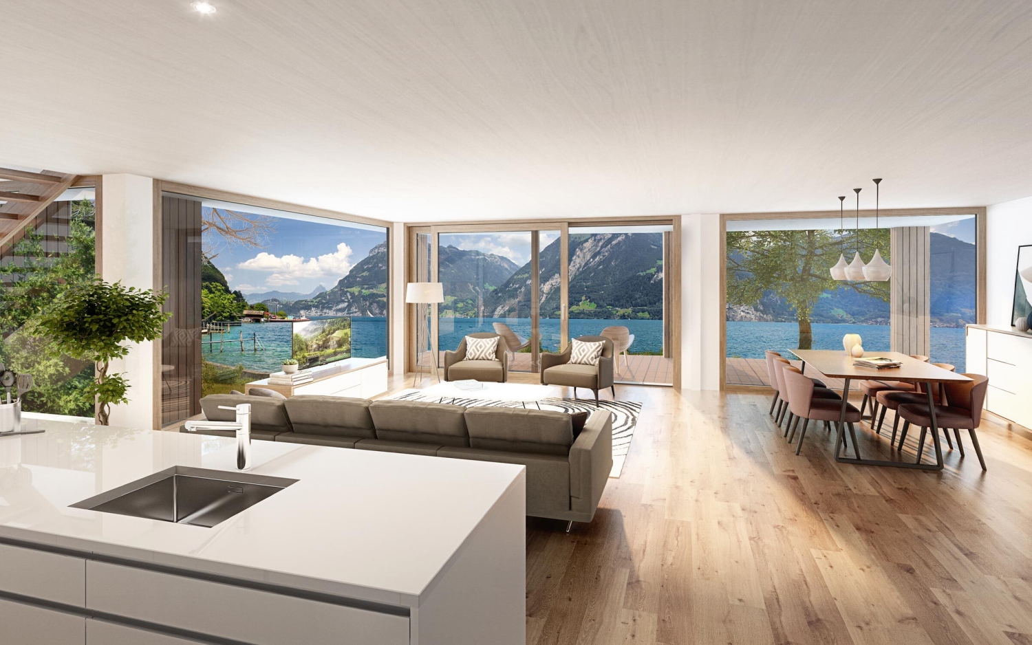 Seevilla bauen quer f r asset management ag 02