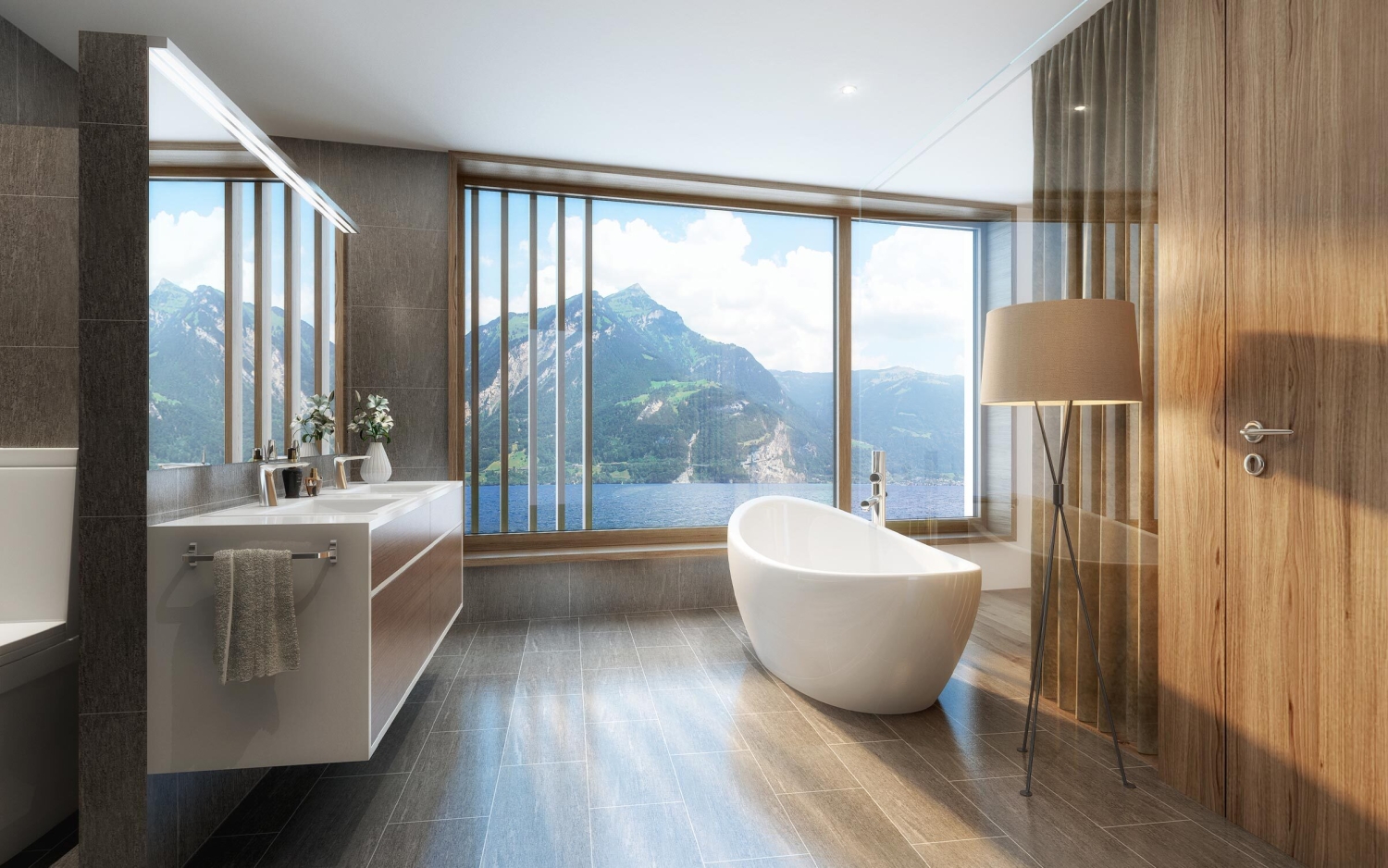 Seevilla bauen quer f r asset management ag 04