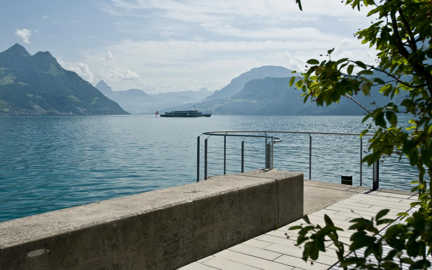 Bachegg beckenried quer f r asset management ag 11