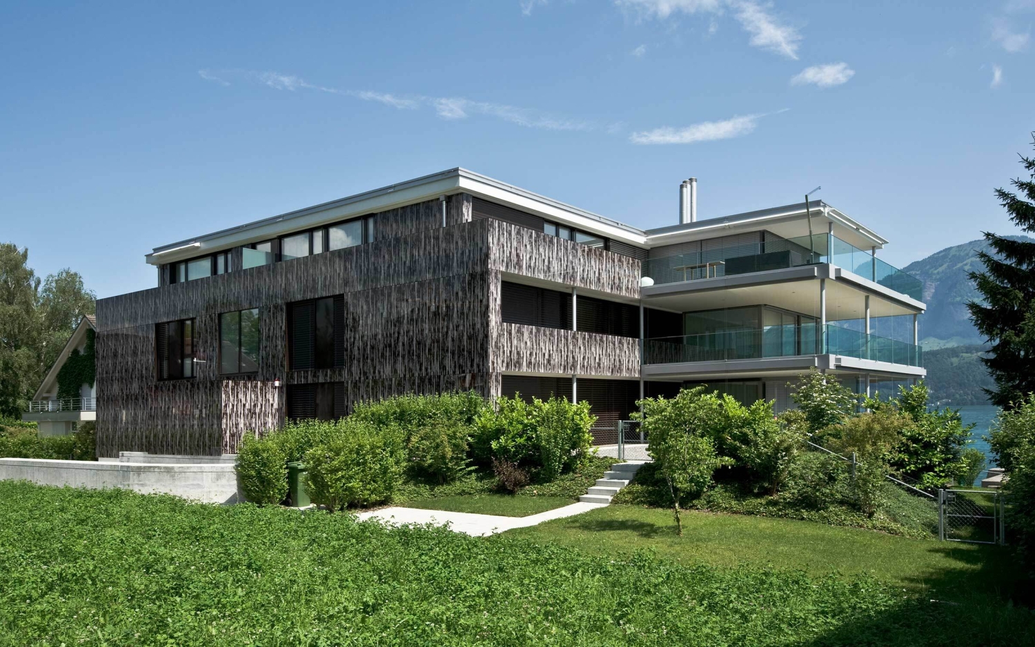 Bachegg beckenried quer f r asset management ag 12