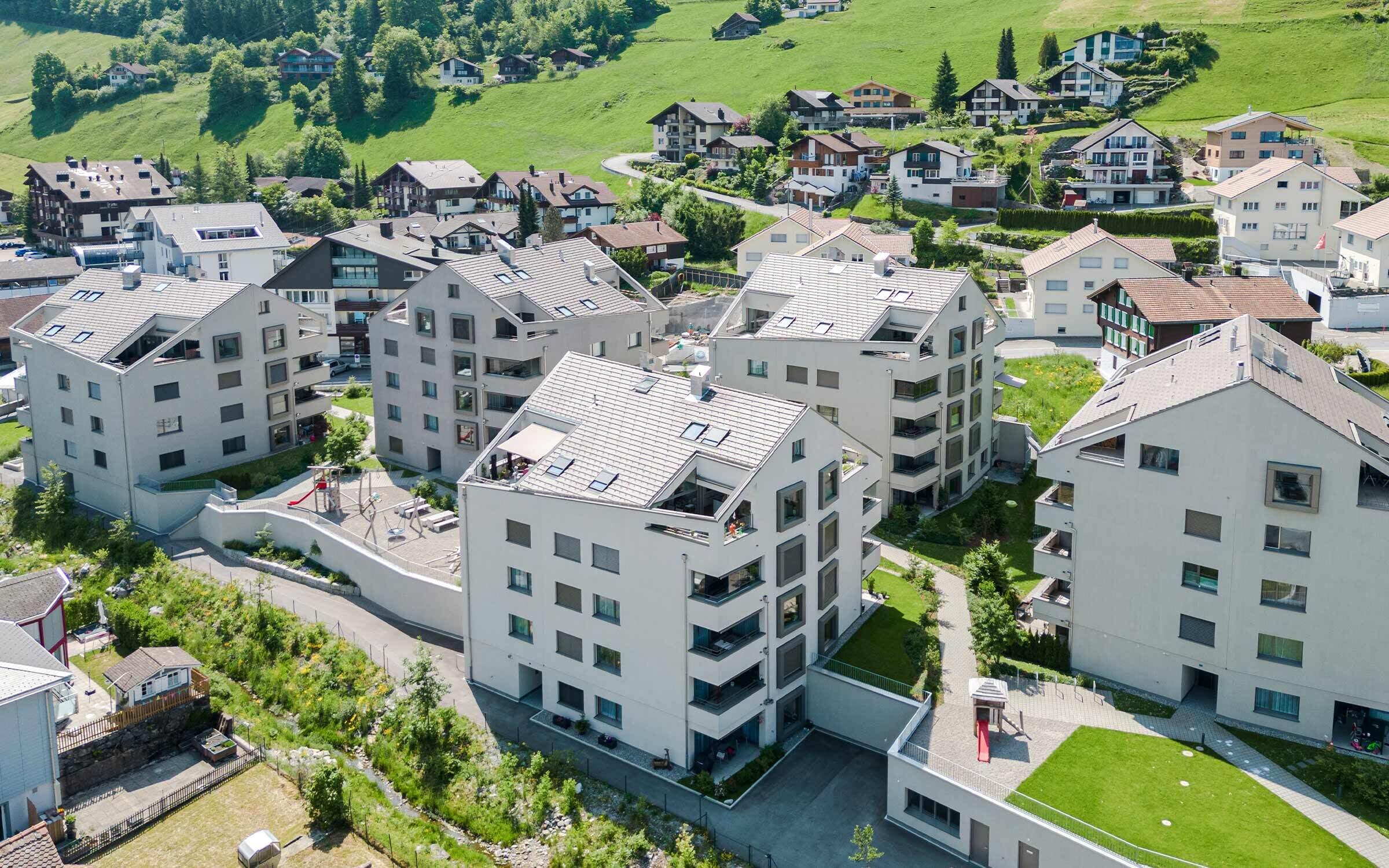 <p>Nidwaldner Bergrausch</p>