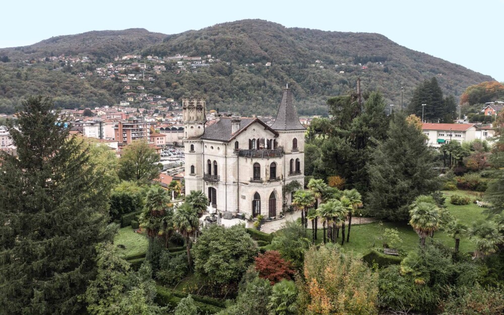 Castello de stoppani ponte tresa quer f r asset management ag 02