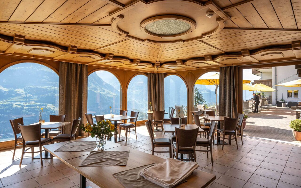 Seelisberg UR
Bellevue